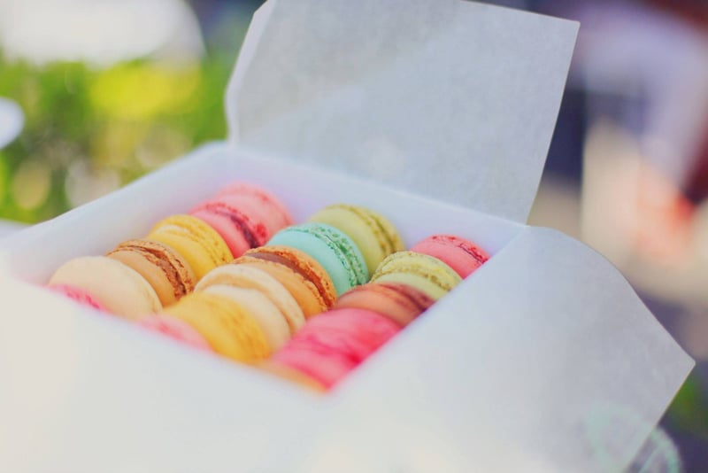 Sweet Confections
